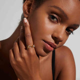 Adjustable Love Ring for Women
