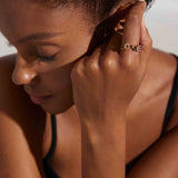 Adjustable Love Ring for Women