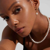 Nova Pearl Earrings