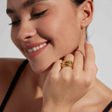 Euphoria Ring