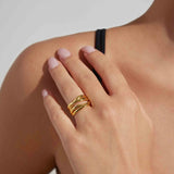 Euphoria Ring