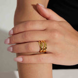 Euphoria Ring