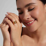 Euphoria Ring