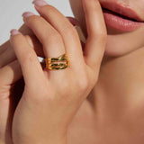 Euphoria Ring