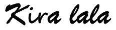 Kira LaLa