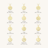 Constellation Necklace