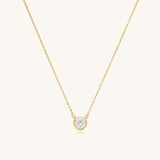 Gleam Necklace - Kira LaLa