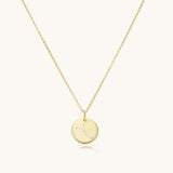 Constellation Necklace