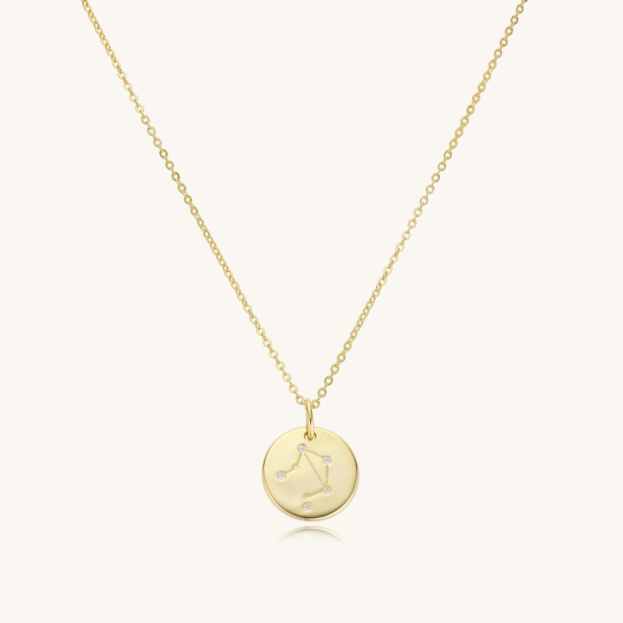 Constellation Necklace - Kira LaLa