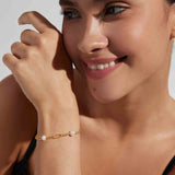 Soiree Pearl Bracelet