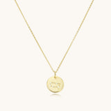 Constellation Necklace