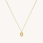 Sparkle Necklace - Kira LaLa