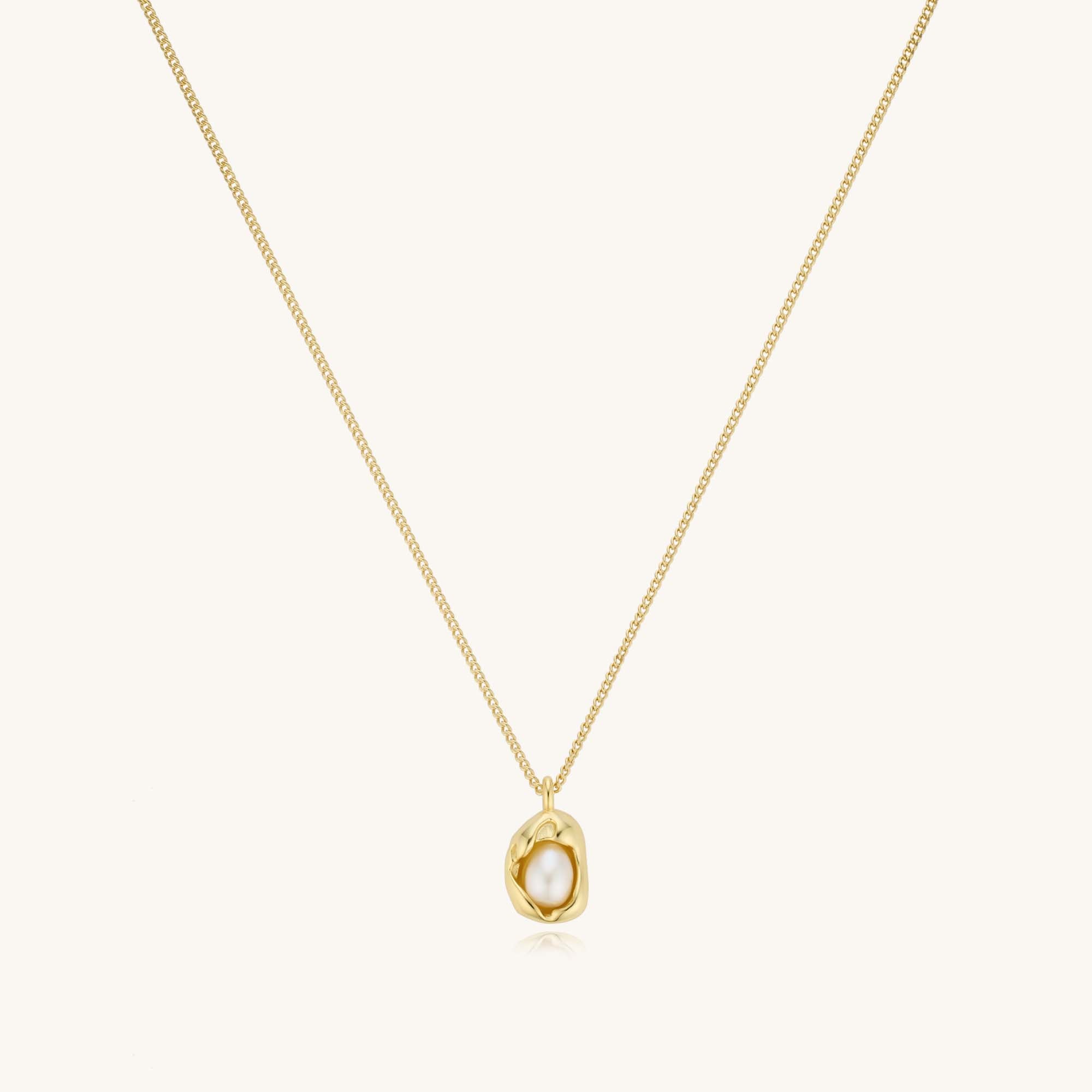 Sparkle Necklace - Kira LaLa