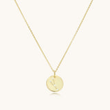 Constellation Necklace