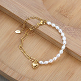 Tide's Smile Bracelet