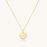 Constellation Necklace