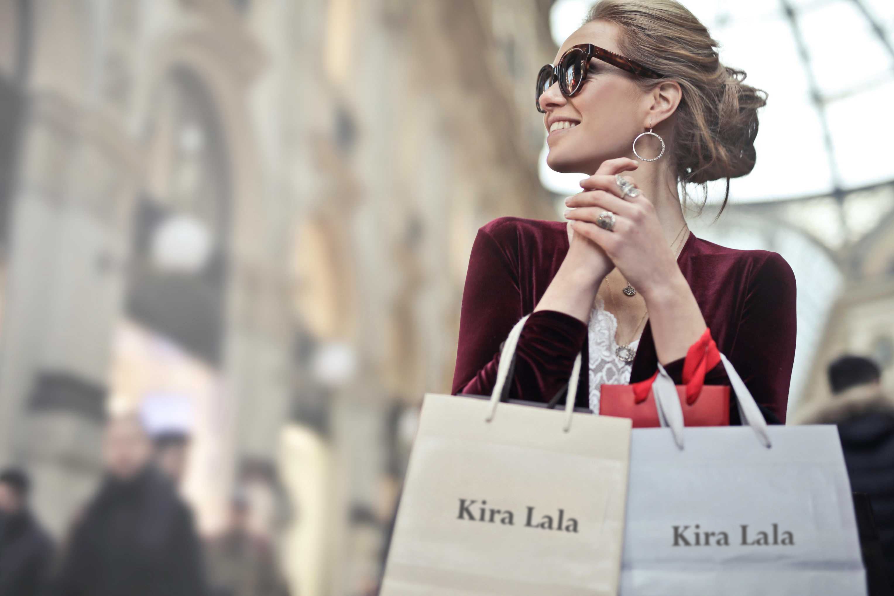 Where Can I Purchase a Pendant Necklace for Women - Blog - Kiralala.com