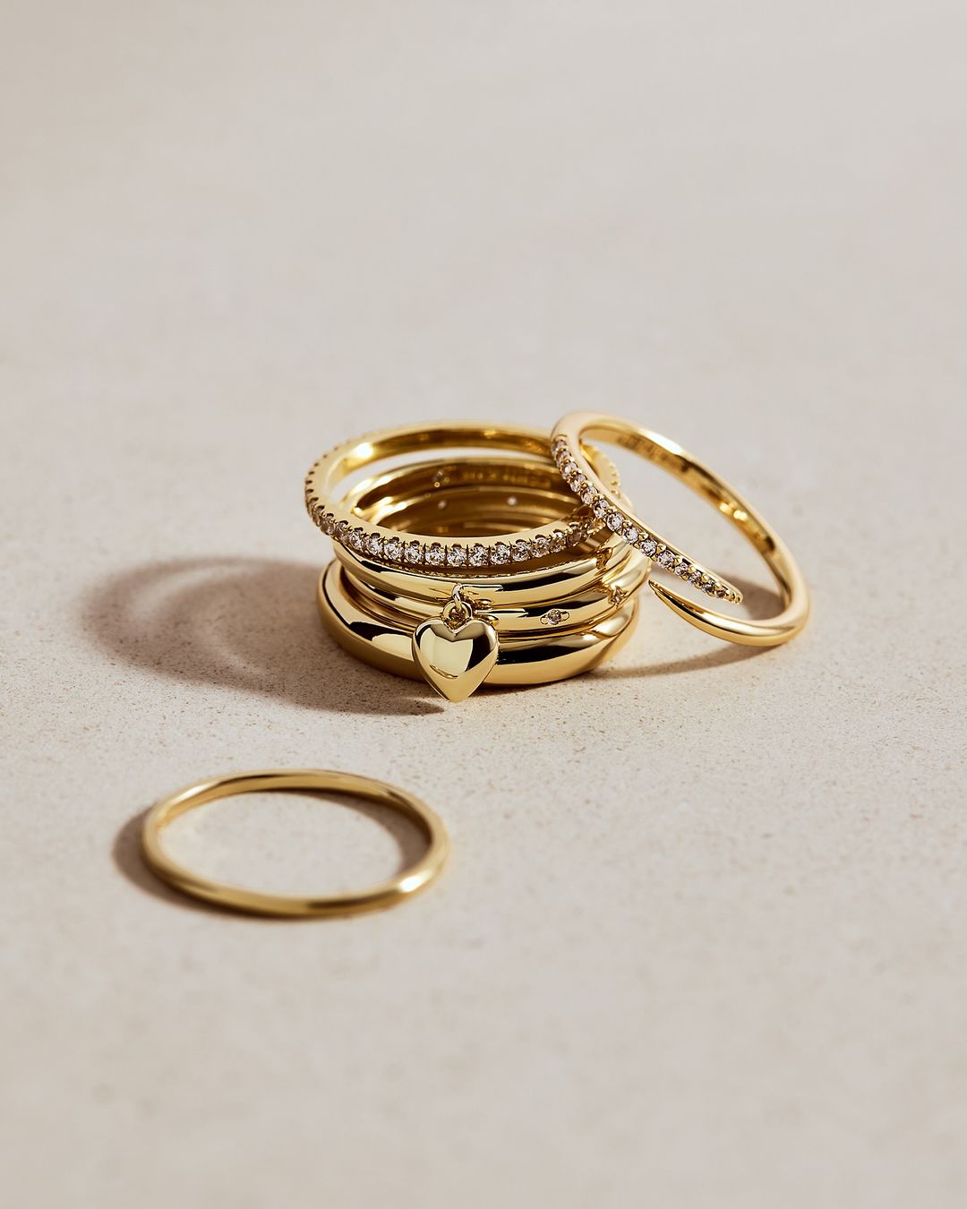 Rings Collection - Kiralala.com