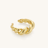 Muse Adjustable Ring