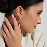 Nebulous Earrings