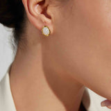 Nebulous Earrings