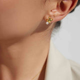 Vellichor Earrings