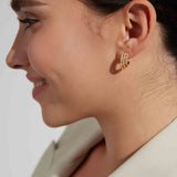 Halation Earrings