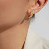 Halation Earrings