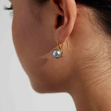 Coisini Pearl Earrings