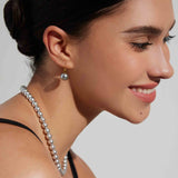 Coisini Pearl Earrings