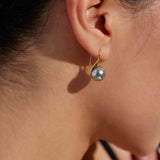 Coisini Pearl Earrings