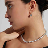 Coisini Pearl Earrings