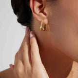 Lark Earrings