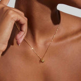 Sincerity Necklace