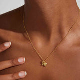 Sincerity Necklace