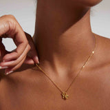 Sincerity Necklace