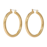 Amalfi Tube Hoops