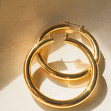 Amalfi Tube Hoops