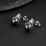 Black Pearl Jewelry