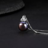 Black Pearl Jewelry