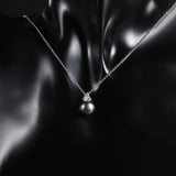 Black Pearl Jewelry