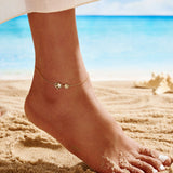 Chic Anklet