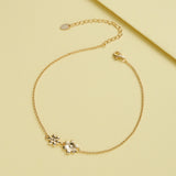 Chic Anklet