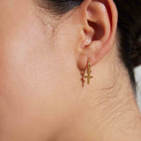 Alchemy Earrings