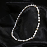 Classic White Pearl Bracelet