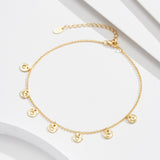 Delicate Anklet