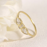 Eternal Diamond Ring