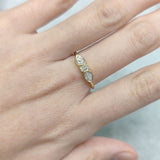 Eternal Diamond Ring