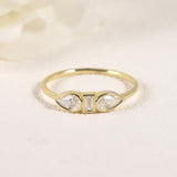 Eternal Diamond Ring