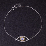 Evil Eye Moonstone Collection